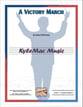 A Victory March Concert Band sheet music cover